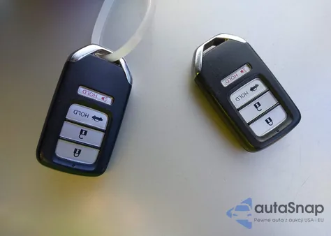 2020 Honda Accord Sport from USA, damaged, VIN 1HGCV1F32LA090337